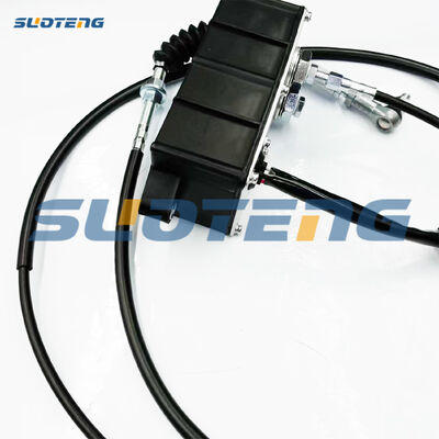 300513-00008 30051300008 Moteur de commande moteur pour excavatrice DX225