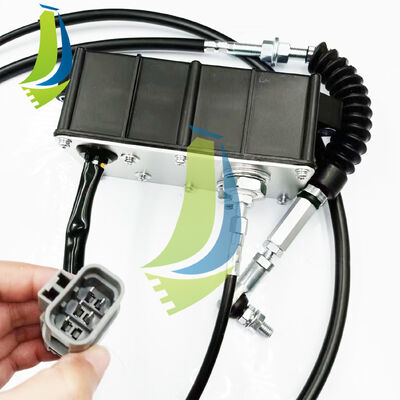 300513-00008 30051300008 Moteur de commande moteur pour excavatrice DX225