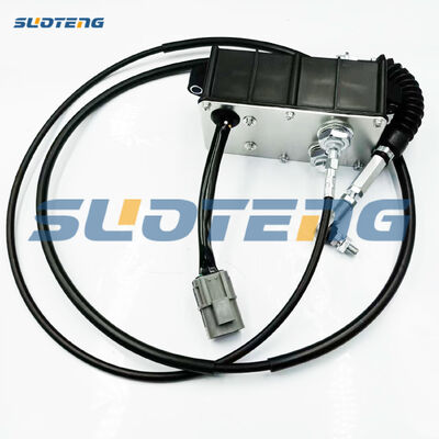300513-00008 30051300008 Moteur de commande moteur pour excavatrice DX225