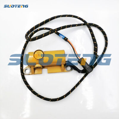 2874A016 Interrupteur à solénoïde pour moteur