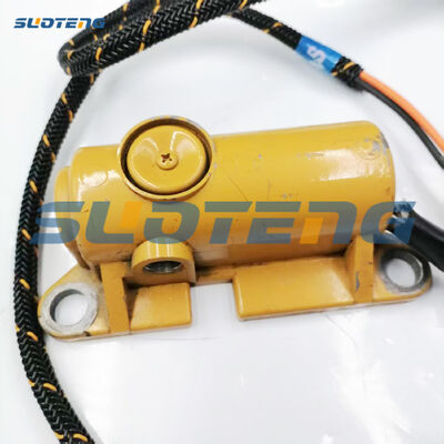 2874A016 Interrupteur à solénoïde pour moteur