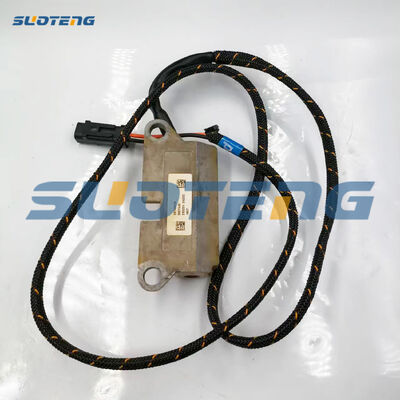 2874A016 Interrupteur à solénoïde pour moteur
