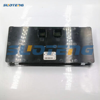 549-2629 5492629 Moniteur d'écran pour chargeur 950GC 966H