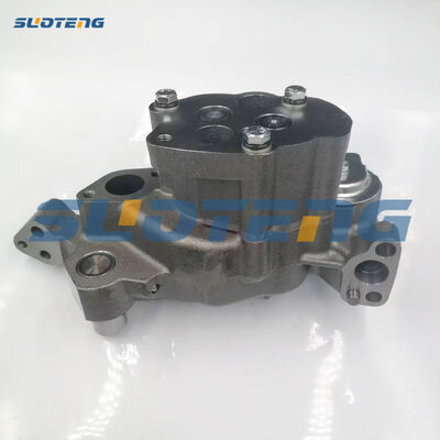 4W-2448 4W2448 Pompe à huile pour excavatrice 215B