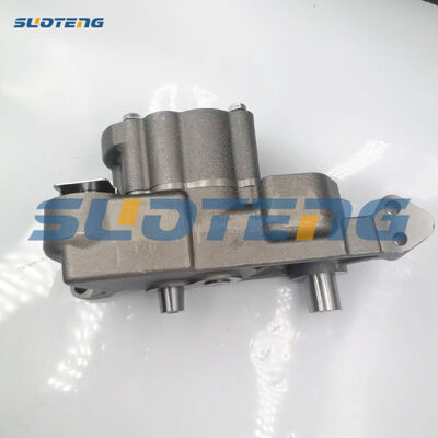 4W-2448 4W2448 Pompe à huile pour excavatrice 215B