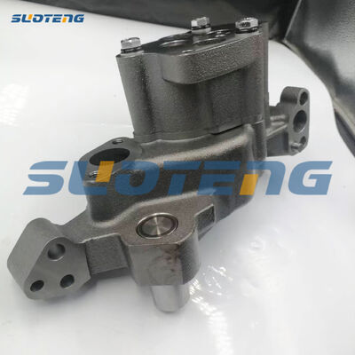 4W-2448 4W2448 Pompe à huile pour excavatrice 215B