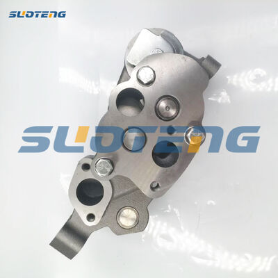 4W-2448 4W2448 Pompe à huile pour excavatrice 215B