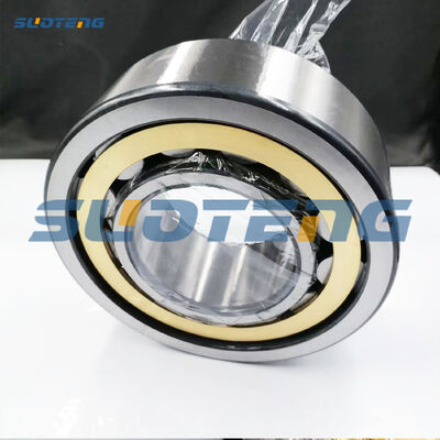 Rameau à rouleaux cylindriques pour le compacteur CP56