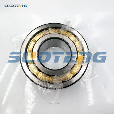 Rameau à rouleaux cylindriques pour le compacteur CP56