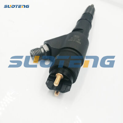 Injecteur de carburant 0445 120 067 0445120067 pour moteur EC210