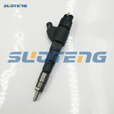 Injecteur de carburant 0445 120 067 0445120067 pour moteur EC210