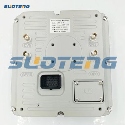 60220-96-00008 Moniteur pour excavatrice SE220