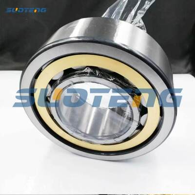 126-9340 1269340 Roulement à rouleaux cylindriques pour compacteur CS-44