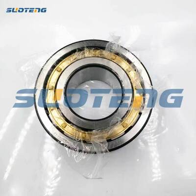 126-9340 1269340 Roulement à rouleaux cylindriques pour compacteur CS-44