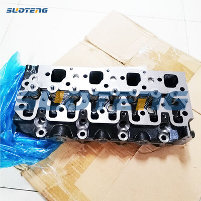 308-1859 3081859 Culasse complète pour moteur C2.2