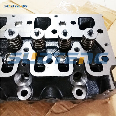 308-1859 3081859 Culasse complète pour moteur C2.2