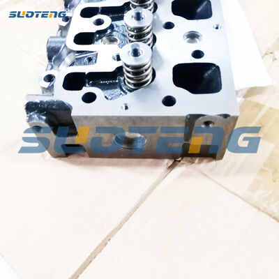 308-1859 3081859 Culasse complète pour moteur C2.2