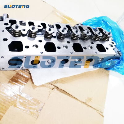 308-1859 3081859 Culasse complète pour moteur C2.2