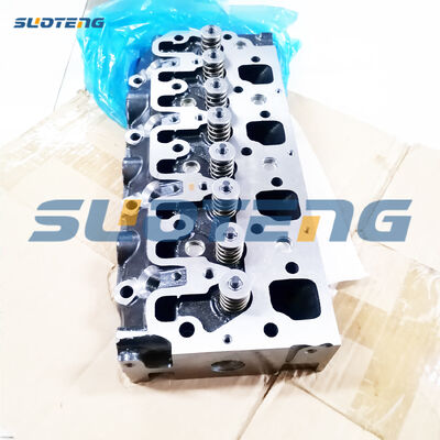 308-1859 3081859 Culasse complète pour moteur C2.2