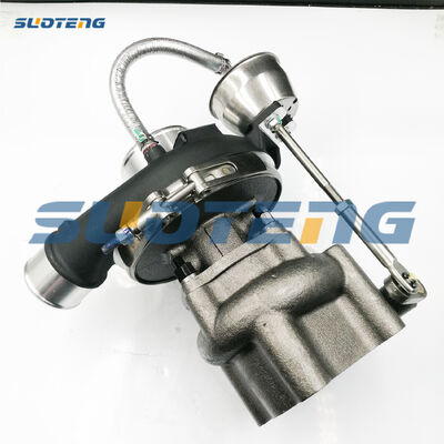 150105-00057 15010500057 Turbocompresseur pour moteur DL06