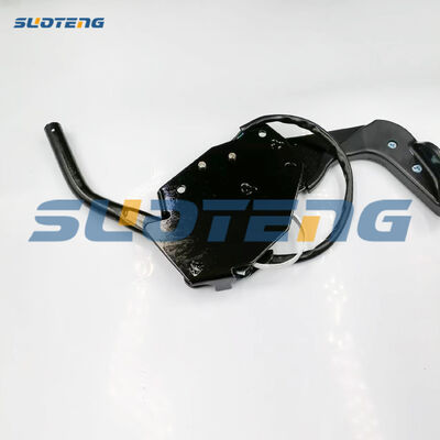 234-6613 2346613 Levier de sécurité hydraulique pour pelle 312D