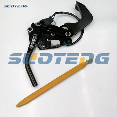 234-6613 2346613 Levier de sécurité hydraulique pour pelle 312D