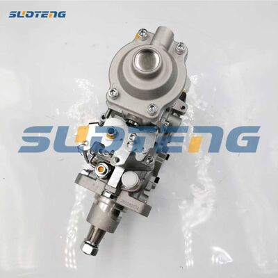 EA504219402 High Pressure Fuel Injection Pump for SK200-8 Excavator Parts