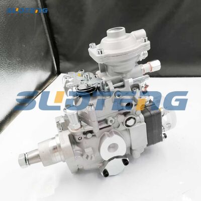EA504219402 High Pressure Fuel Injection Pump for SK200-8 Excavator Parts