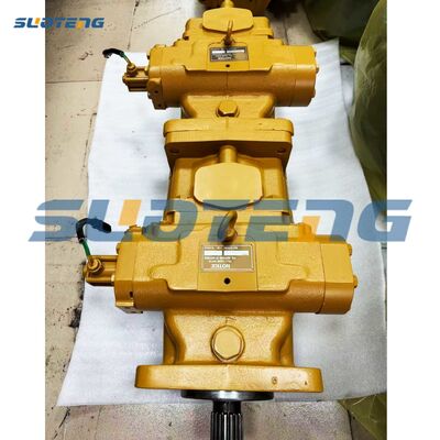 384-9431 384-9432 Pompe à piston hydraulique pour chargeuse sur pneus 993K