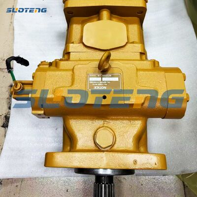 384-9431 384-9432 Pompe à piston hydraulique pour chargeuse sur pneus 993K