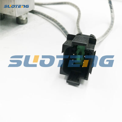 338-8502 3388502 chargeur pilote de roue de Valve For 950GC