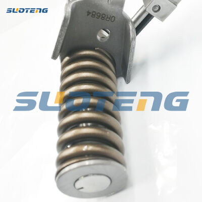 0R-8684 0R8684 Injecteur de carburant diesel pour moteur 3116 3126