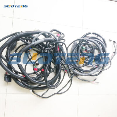 KNR10850  Wiring Harness for  SH130-5 Excavator