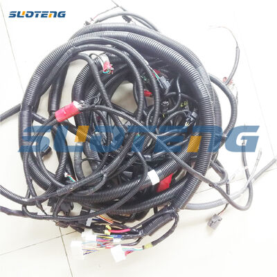 KNR10850  Wiring Harness for  SH130-5 Excavator