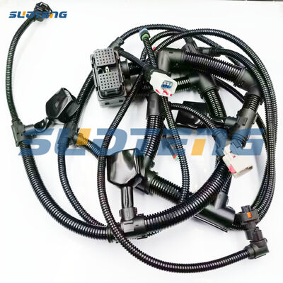 6754-81-9520 6754819520 Faisceau de câblage moteur pour moteur