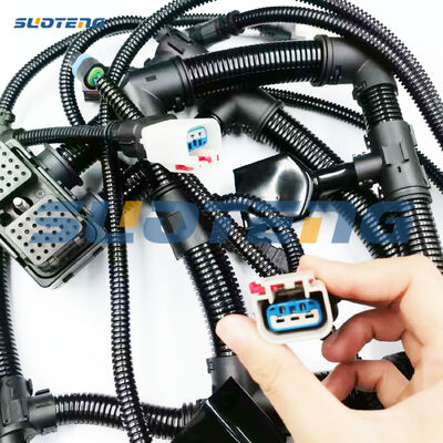 6754-81-9520 6754819520 Faisceau de câblage moteur pour moteur