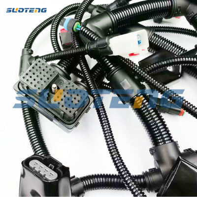 6754-81-9520 6754819520 Faisceau de câblage moteur pour moteur