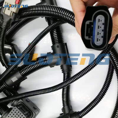 6754-81-9520 6754819520 Faisceau de câblage moteur pour moteur