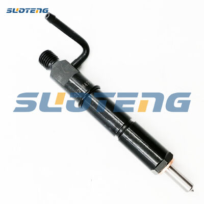 212-8470 2128470 Injecteur de carburant pour moteur 312C