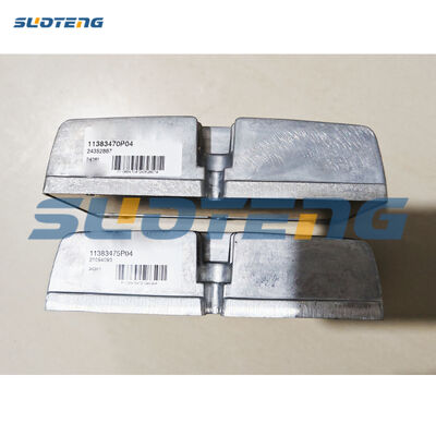 VOE2194093 2194093 Unité de commande du contrôleur ECU pour pièces d'excavatrice EC140
