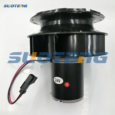 268-8792 2688792 Moteur souffleur pour tracteur D8T