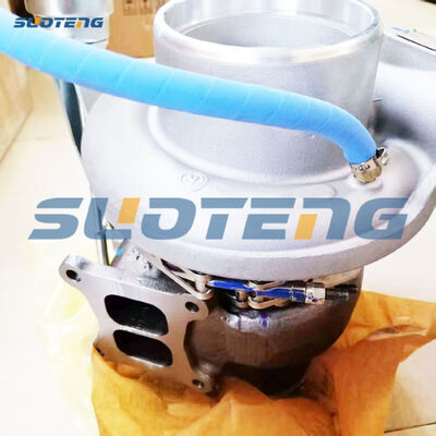 4089854 HX55W QSM11 Engine Turbocharger