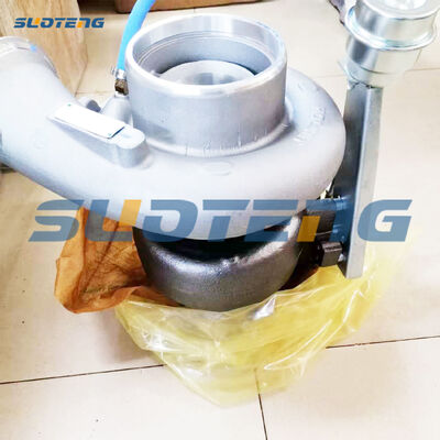 4089854 HX55W QSM11 Engine Turbocharger