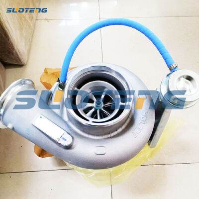 4089854 HX55W QSM11 Engine Turbocharger