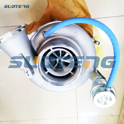 4089854 HX55W QSM11 Engine Turbocharger
