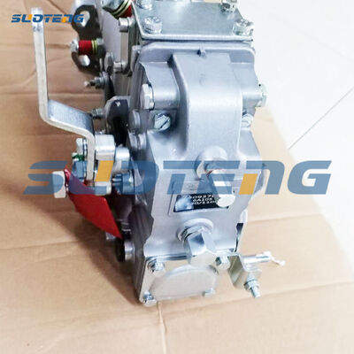 4093766 Pompes d'injection de carburant diesel pour moteur 6BT5.9