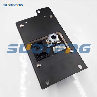 7835-12-3007 7835123007 Moniteur Pour une excavatrice PC200-7