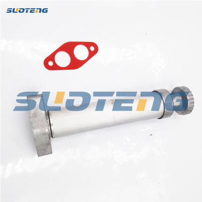 162-3905 1623905 Pompes de démarrage du carburant pour moteur 114