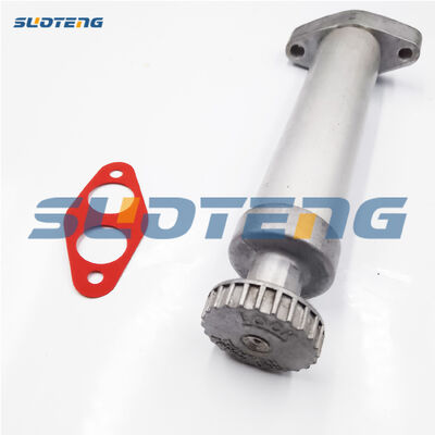 162-3905 1623905 Pompes de démarrage du carburant pour moteur 114