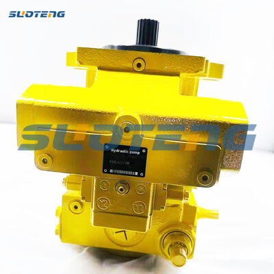 139-4151 421-1808 Pompes hydrauliques pour bulldozers